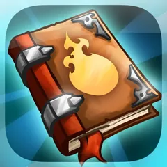 Battleheart Legacy app icon
