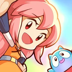 Postknight 2 app icon